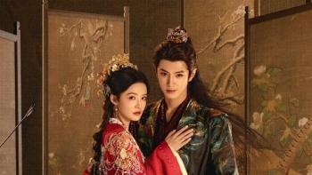 Màn ảnh nhỏ Hoa ngữ tháng 10: Chờ đợi Trần Hiểu và Lý Thấm bùng nổ