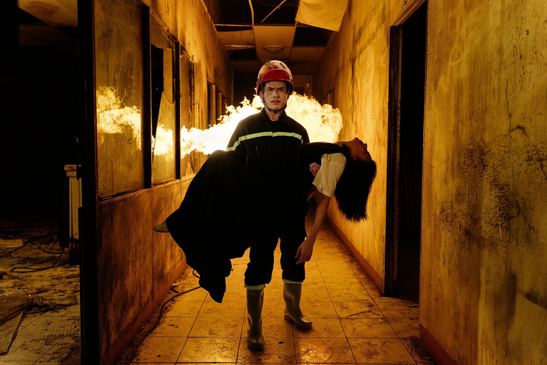 Ra mắt ca khúc 'Tự dưng thành người lạ', Quốc Thiên quyết tâm 'phá đảo' Vpop