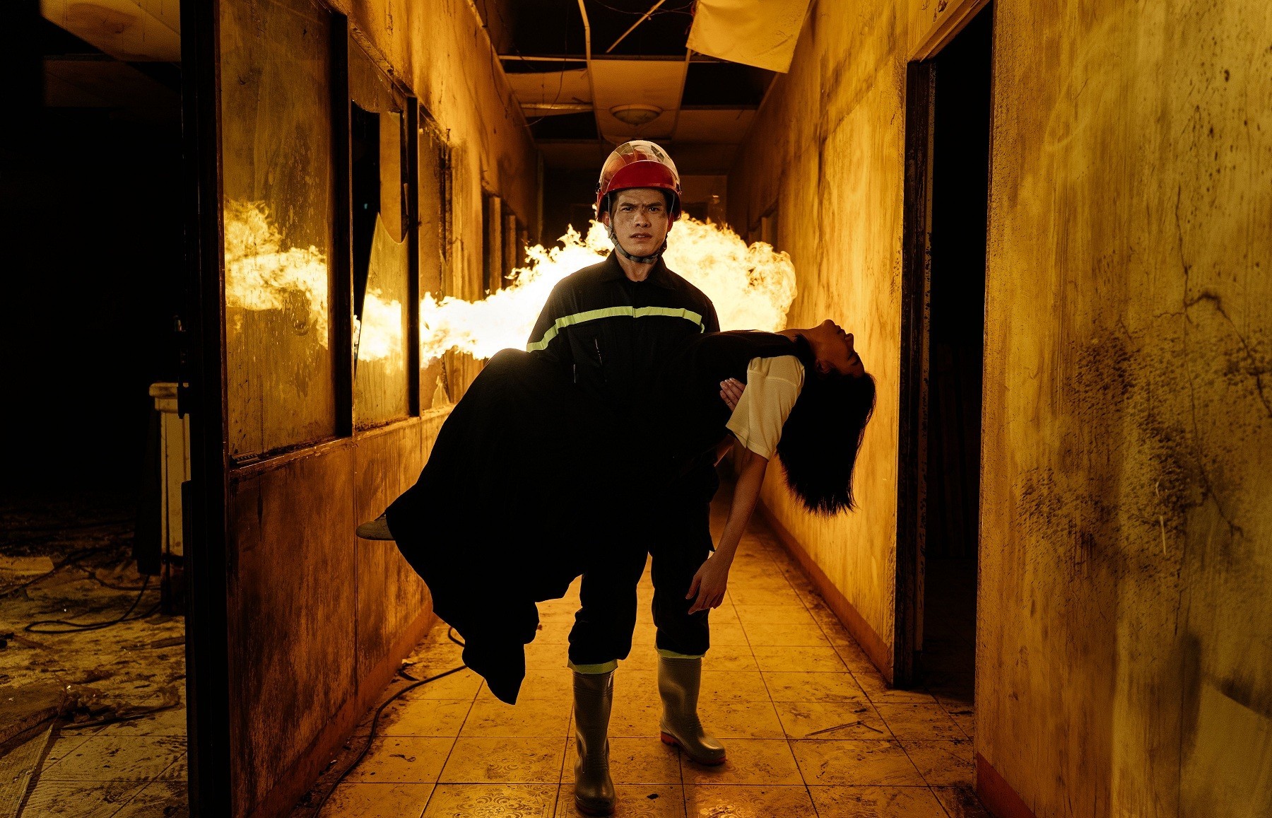 Ra mắt ca khúc 'Tự dưng thành người lạ', Quốc Thiên quyết tâm 'phá đảo' Vpop