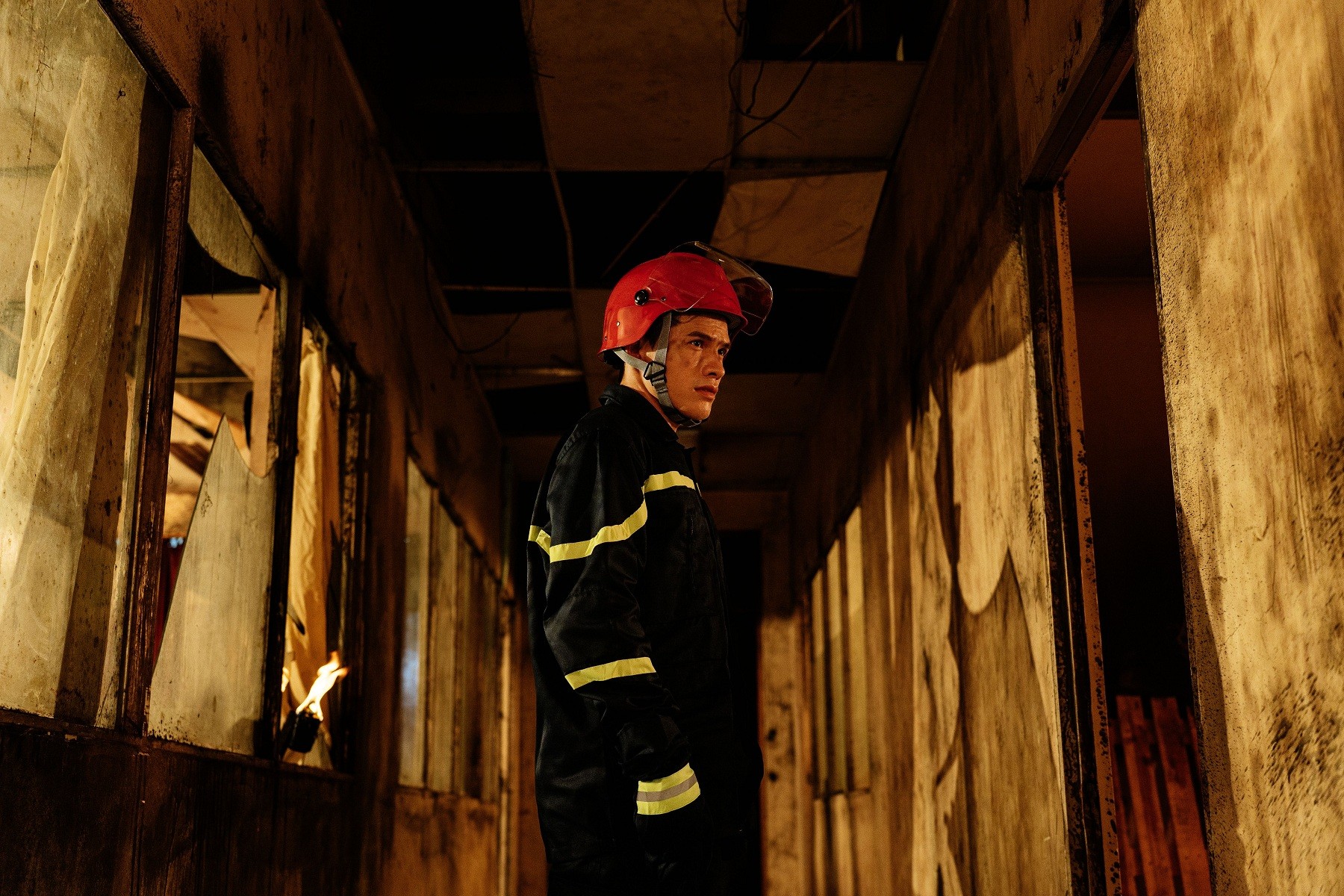 Ra mắt ca khúc 'Tự dưng thành người lạ', Quốc Thiên quyết tâm 'phá đảo' Vpop