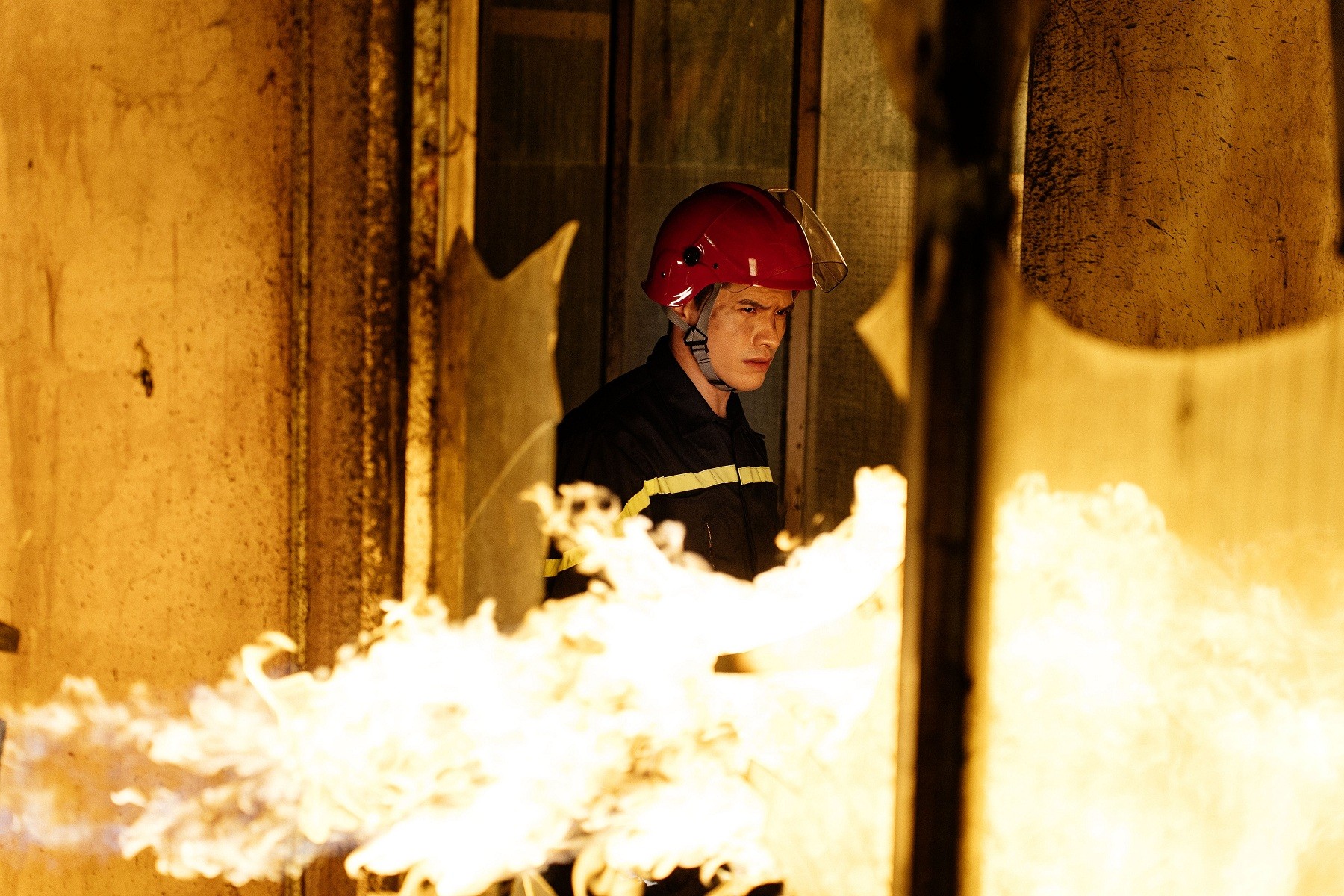 Ra mắt ca khúc 'Tự dưng thành người lạ', Quốc Thiên quyết tâm 'phá đảo' Vpop