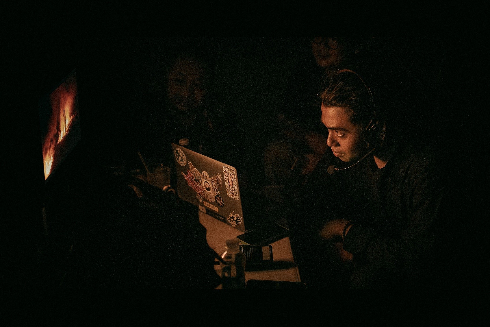 Ra mắt ca khúc 'Tự dưng thành người lạ', Quốc Thiên quyết tâm 'phá đảo' Vpop