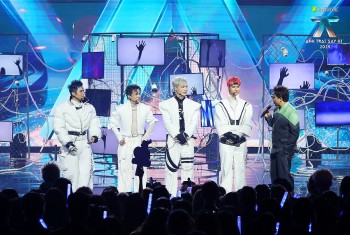 'Anh trai 'Say Hi' tập 5: Các rapper thay nhau tranh 'highnote'…