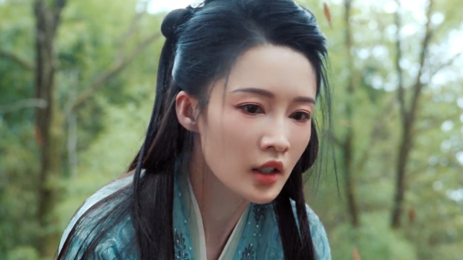 Vì sao cảnh quay 'đắt giá' của Lý Thấm trong 'Nhất Tiếu Tùy Ca' gây thất vọng?