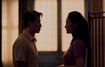 'Quán Kỳ Nam' khiến khán giả 'như được ướp nắng xưa'