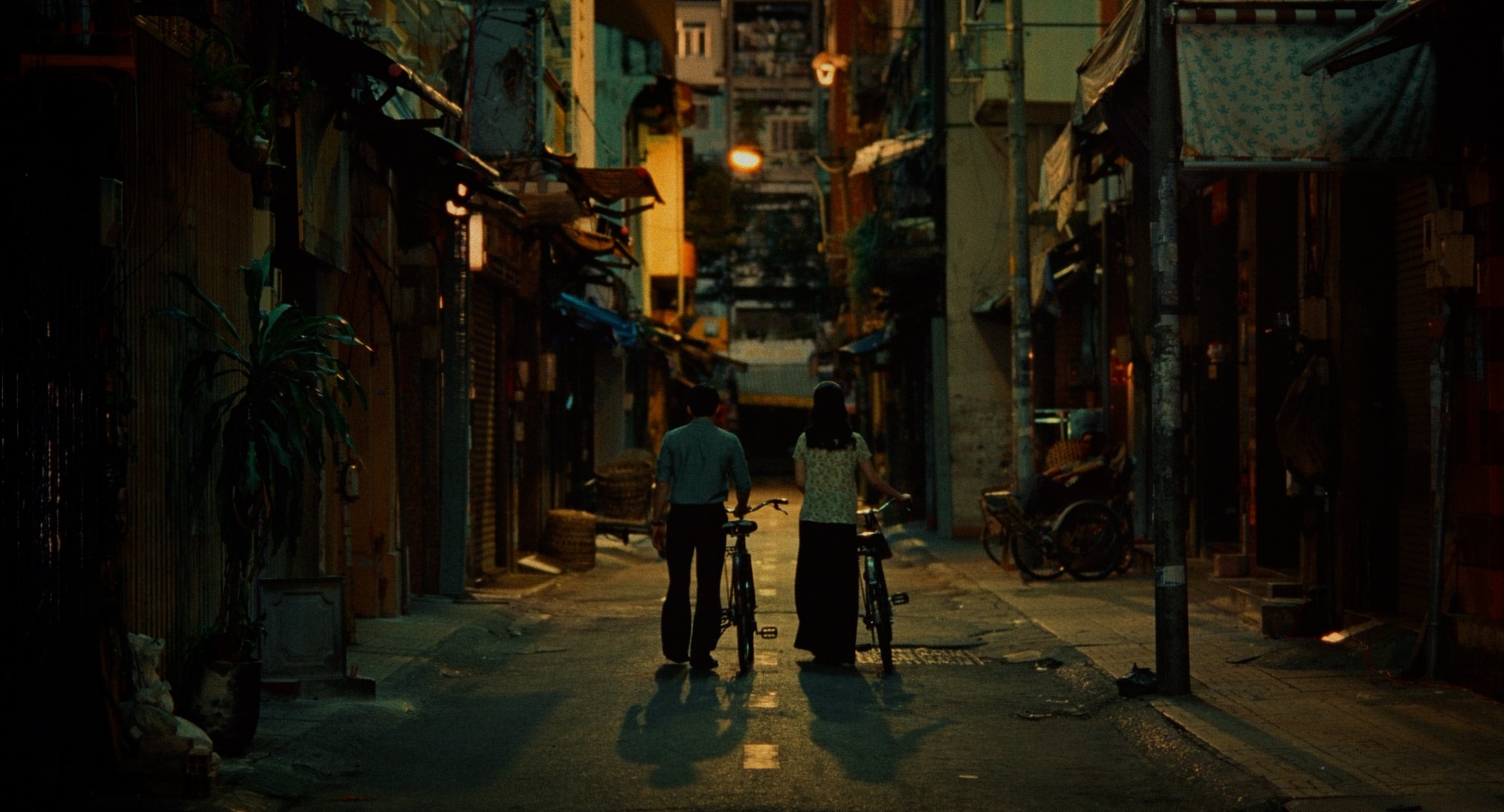 'Quán Kỳ Nam' khiến khán giả 'như được ướp nắng xưa'