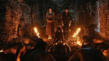 Giải mã kết thúc 'đau não' của phim 'Hồi Hồn Kế' trên Netflix