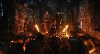 Giải mã kết thúc 'đau não' của phim 'Hồi Hồn Kế' trên Netflix