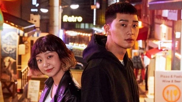 Việt Nam mua bản quyền sản xuất 'Itaewon Class'?