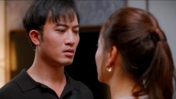 Sự thật 'đêm định mệnh' của Doãn Quốc Đam và Lan Phương trong 'Gió ngang khoảng trời xanh'