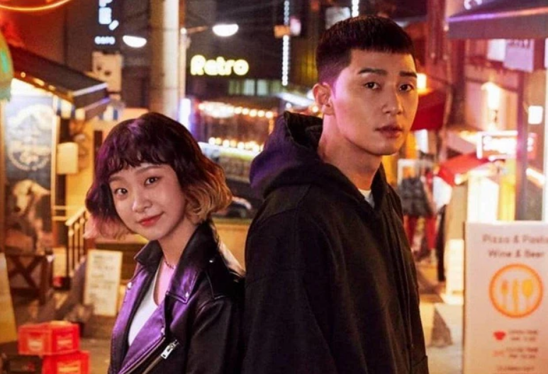 Việt Nam mua bản quyền sản xuất 'Itaewon Class'?