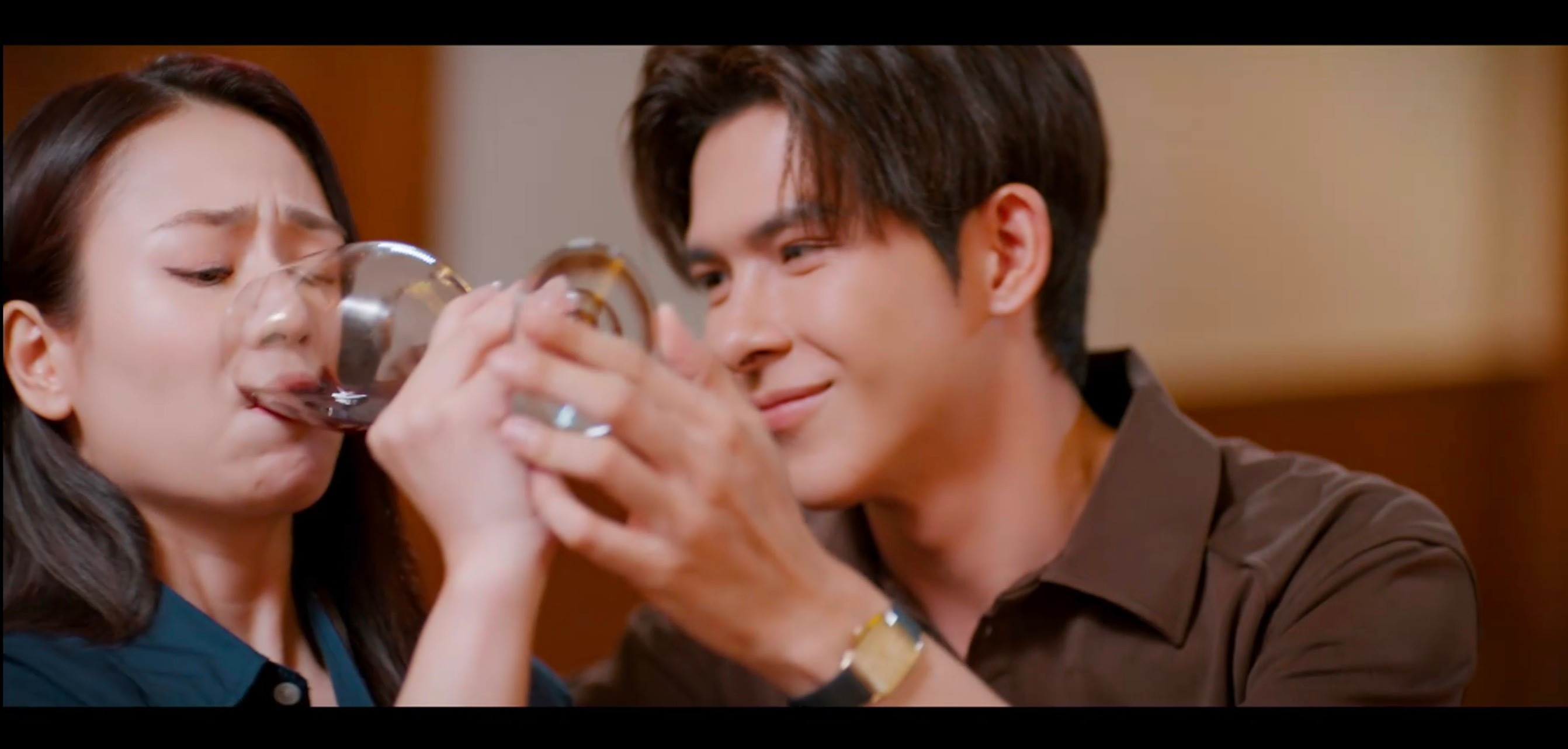 Phương Oanh: 'Tôi cũng thấy chạnh lòng và có chút cảm giác có lỗi với con'