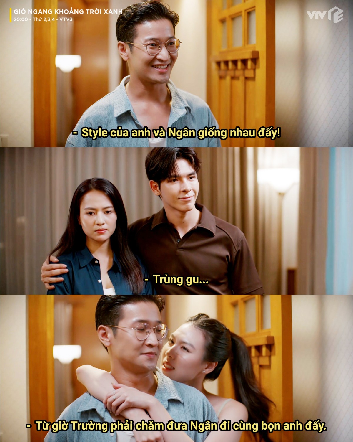 Phương Oanh: 'Tôi cũng thấy chạnh lòng và có chút cảm giác có lỗi với con'