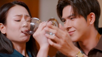 'Gió ngang khoảng trời xanh' cải biên táo bạo: Từ 'tra nam' đến 'tổng tài sở khanh'