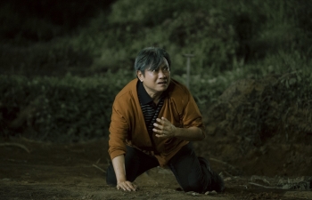 Hoàng Phúc: Cảnh quay nhớ đời – dầm mưa suốt đêm giữa tiết trời lạnh giá