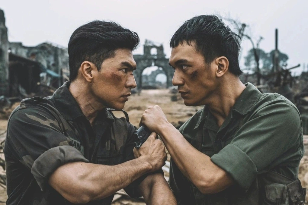 Lễ trao giải Cánh diều 2025 sẽ được tổ chức tùy thuộc vào điều kiện và khả năng thực tế của Hội Điện ảnh Việt Nam