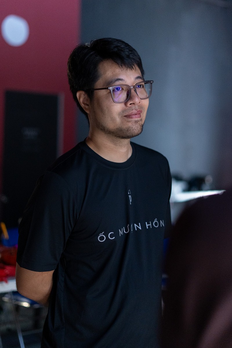 'Ốc mượn hồn': Dự án điện ảnh drama kịch tính hứa hẹn tạo nên cơn sốt