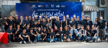 'Ốc mượn hồn': Dự án điện ảnh drama kịch tính hứa hẹn tạo nên cơn sốt