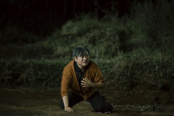 Hoàng Phúc: Cảnh quay nhớ đời – dầm mưa suốt đêm giữa tiết trời lạnh giá