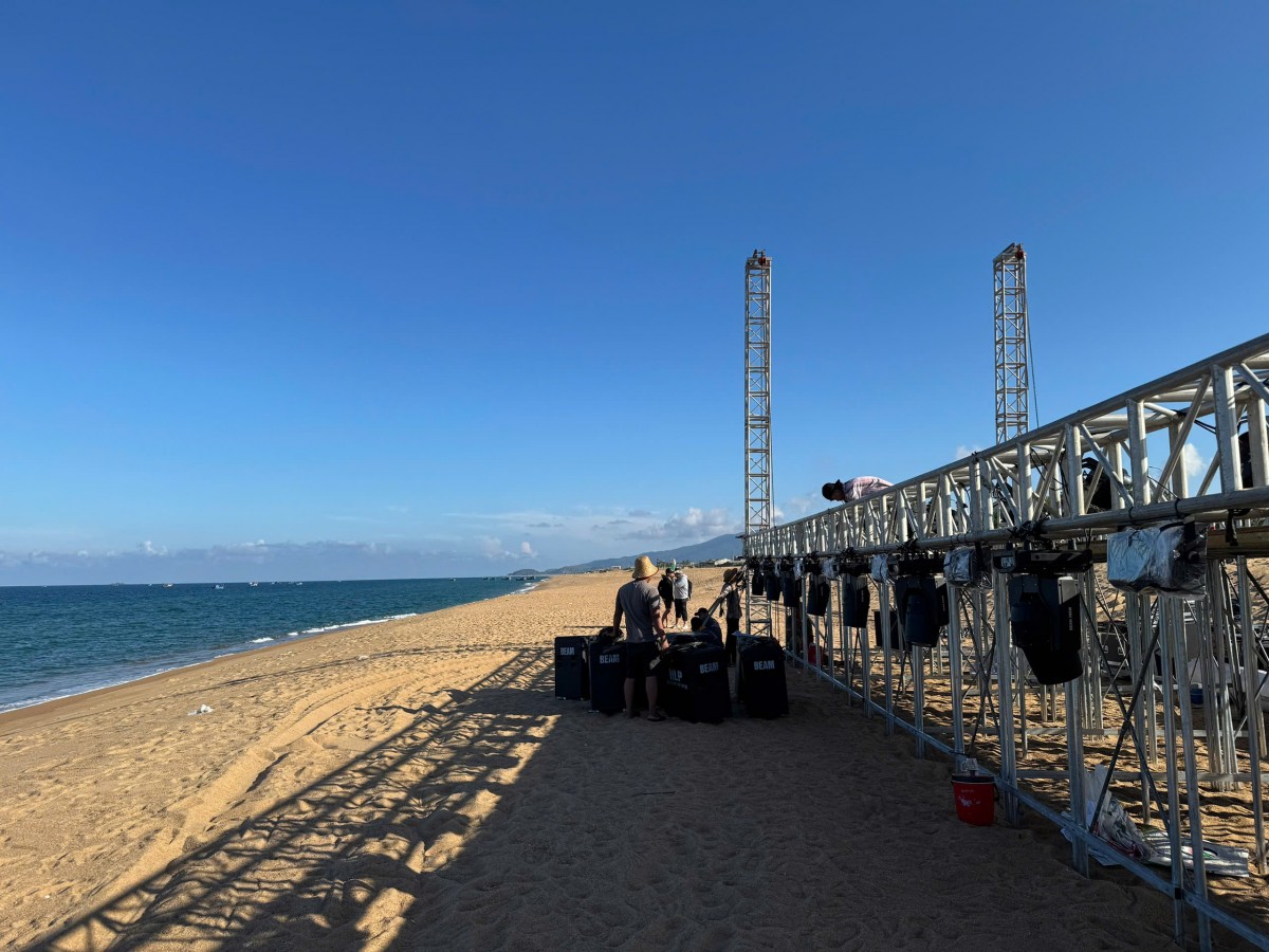 'Ốc mượn hồn': Dự án điện ảnh drama kịch tính hứa hẹn tạo nên cơn sốt