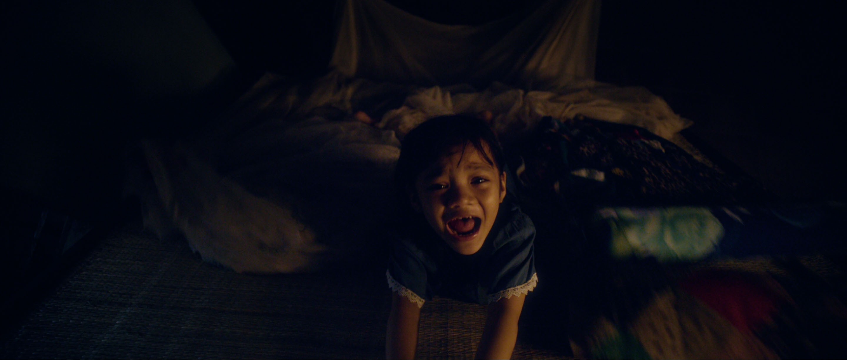 'Nhà hai chủ': Những tiết lộ rùng rợn về chủ nhân thực sự của ngôi nhà giá rẻ