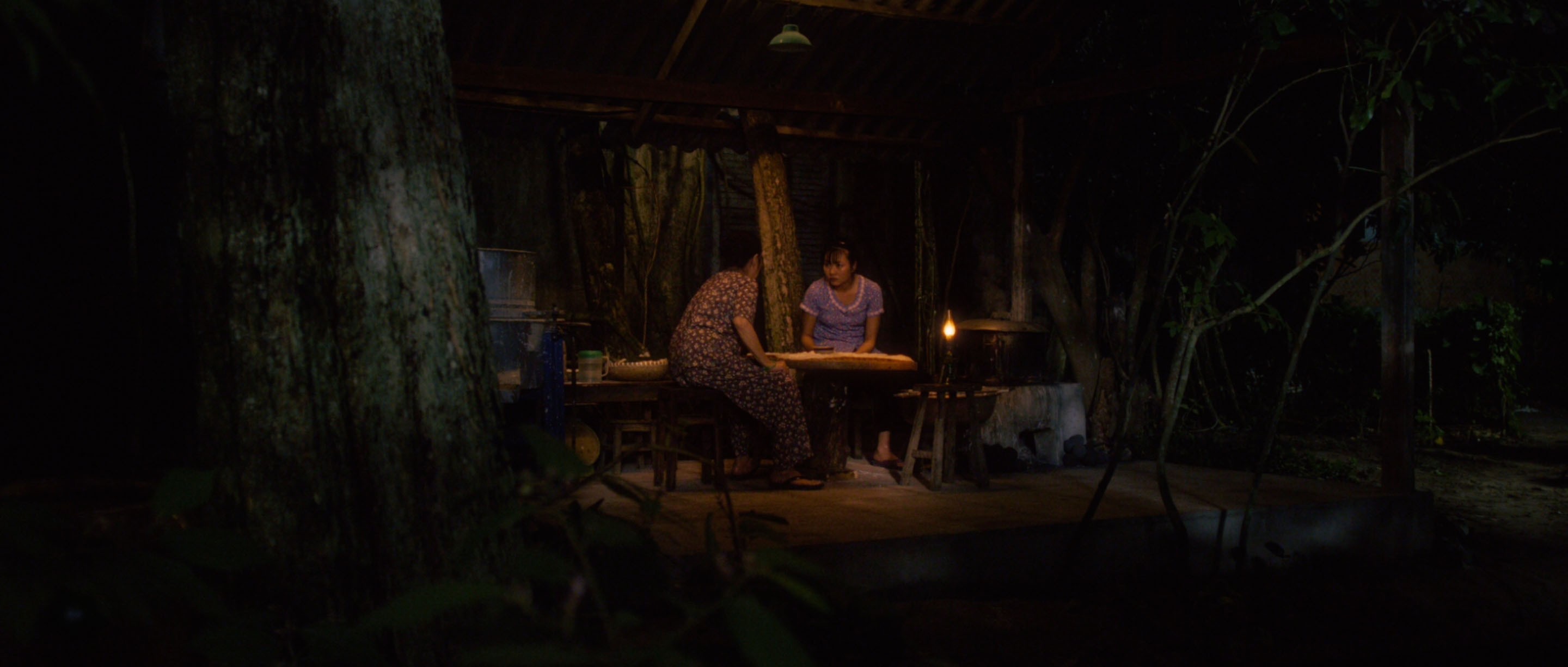 'Nhà hai chủ': Những tiết lộ rùng rợn về chủ nhân thực sự của ngôi nhà giá rẻ