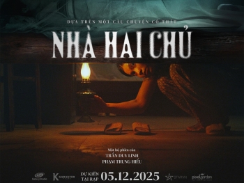 'Nhà hai chủ': Những tiết lộ rùng rợn về chủ nhân thực sự của ngôi nhà giá rẻ