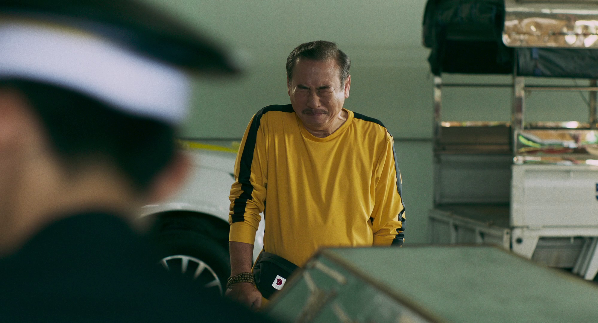 'Phá đám: Sinh nhật mẹ': Câu chuyện phim lạ kỳ về đám ma ngay trong ngày sinh nhật mẹ