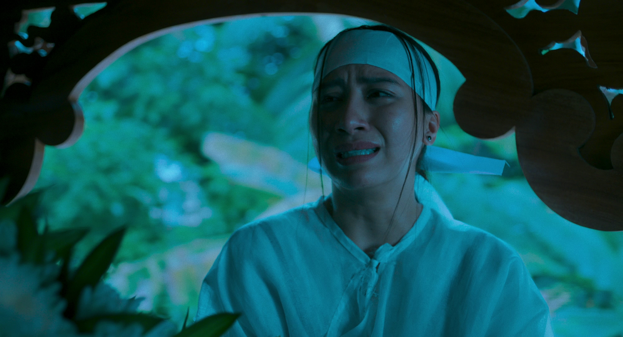 'Phá đám: Sinh nhật mẹ': Câu chuyện phim lạ kỳ về đám ma ngay trong ngày sinh nhật mẹ