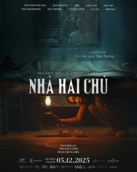 'Nhà hai chủ': Những tiết lộ rùng rợn về chủ nhân thực sự của ngôi nhà giá rẻ