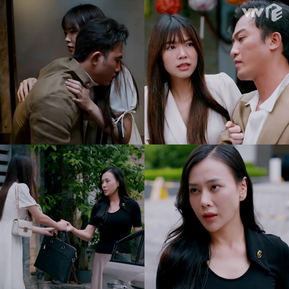 Vì sao cảnh tắm 'kém thẩm mỹ' của Doãn Quốc Đam lại gây tranh cãi lớn?