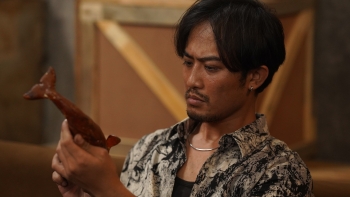 Doãn Quốc Đam liên tục 'lột xác' trên màn ảnh