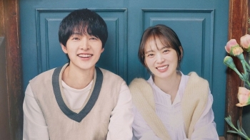 'My Youth' của Song Joong Ki kết thúc đáng thất vọng