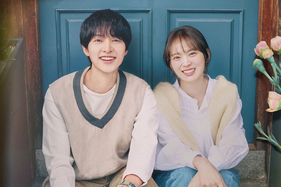 'My Youth' của Song Joong Ki kết thúc đáng thất vọng