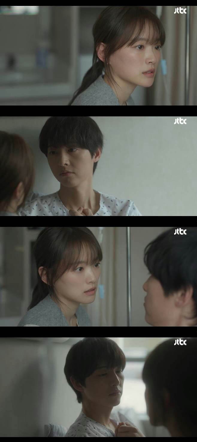 'My Youth' của Song Joong Ki kết thúc đáng thất vọng