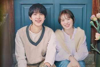 'My Youth' của Song Joong Ki kết thúc đáng thất vọng