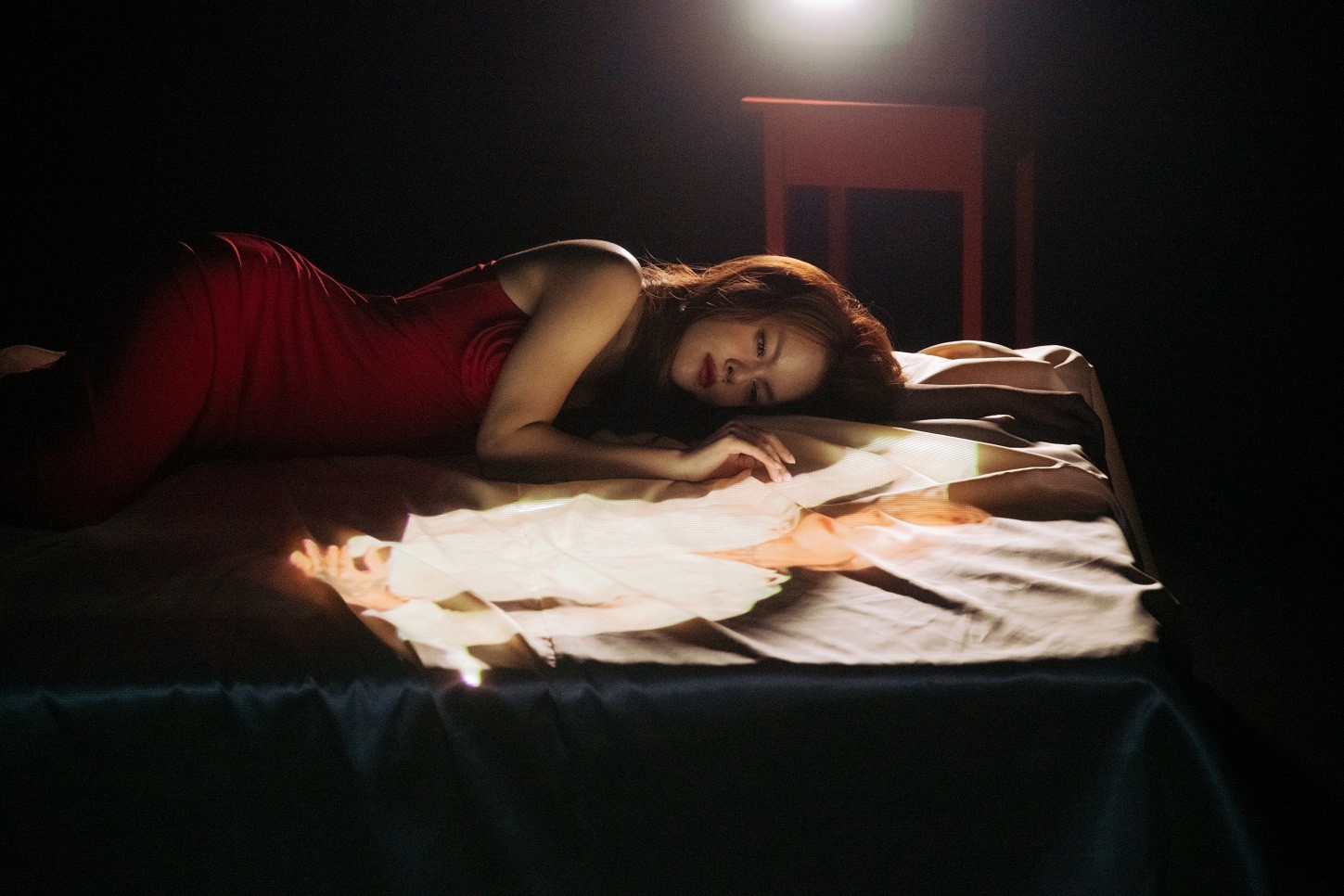 Phạm Quỳnh Anh ra mắt MV 'Là cơn say nói': Lời tri ân những khán giả luôn ủng hộ cô trong gần 30 năm làm nghề