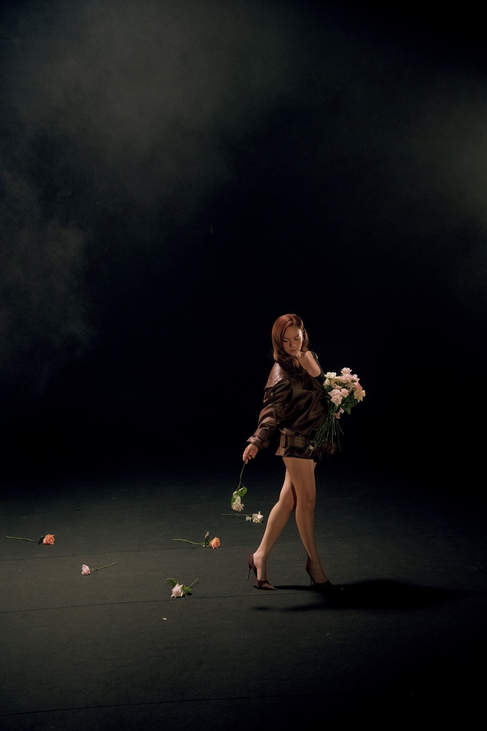 Phạm Quỳnh Anh ra mắt MV 'Là cơn say nói': Lời tri ân những khán giả luôn ủng hộ cô trong gần 30 năm làm nghề