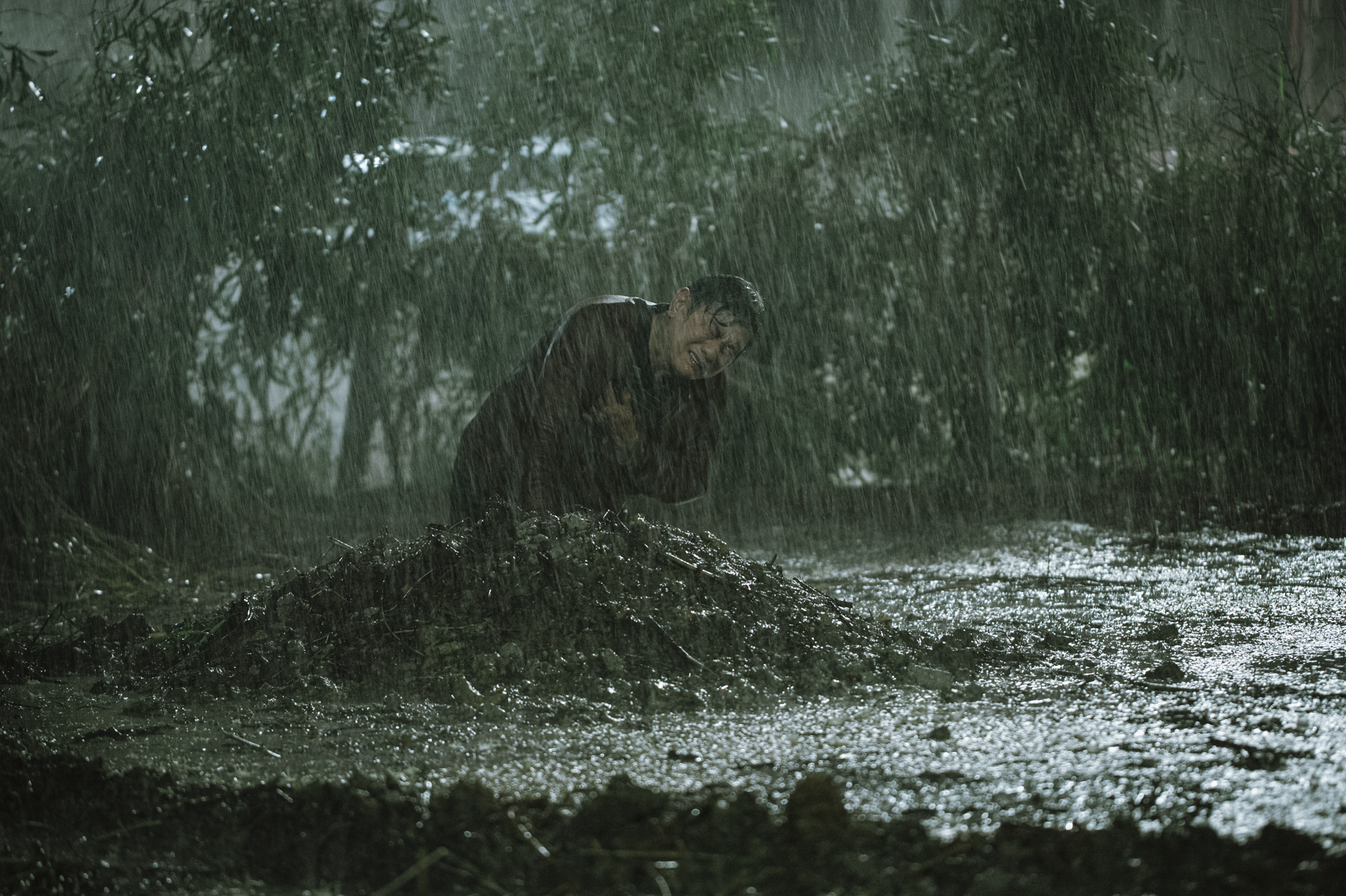 Hé lộ nghiệp quả của các nhân vật trong phim 'Cải mả'