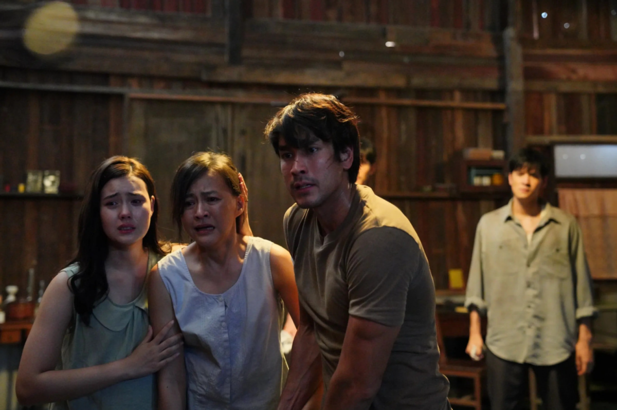 ‘Tee Yod 3: Quỷ ăn tạng’ gây sốt phòng vé nhưng vẫn có vài điểm trừ đáng tiếc