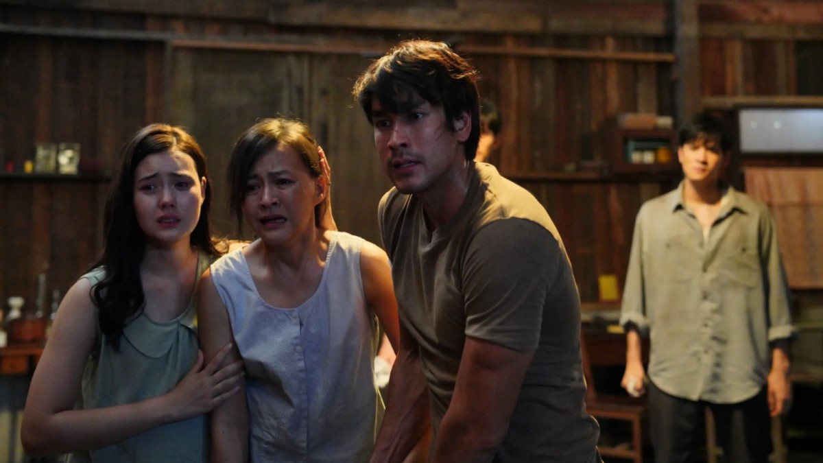 ‘Tee Yod 3: Quỷ ăn tạng’ gây sốt phòng vé nhưng vẫn có vài điểm trừ đáng tiếc