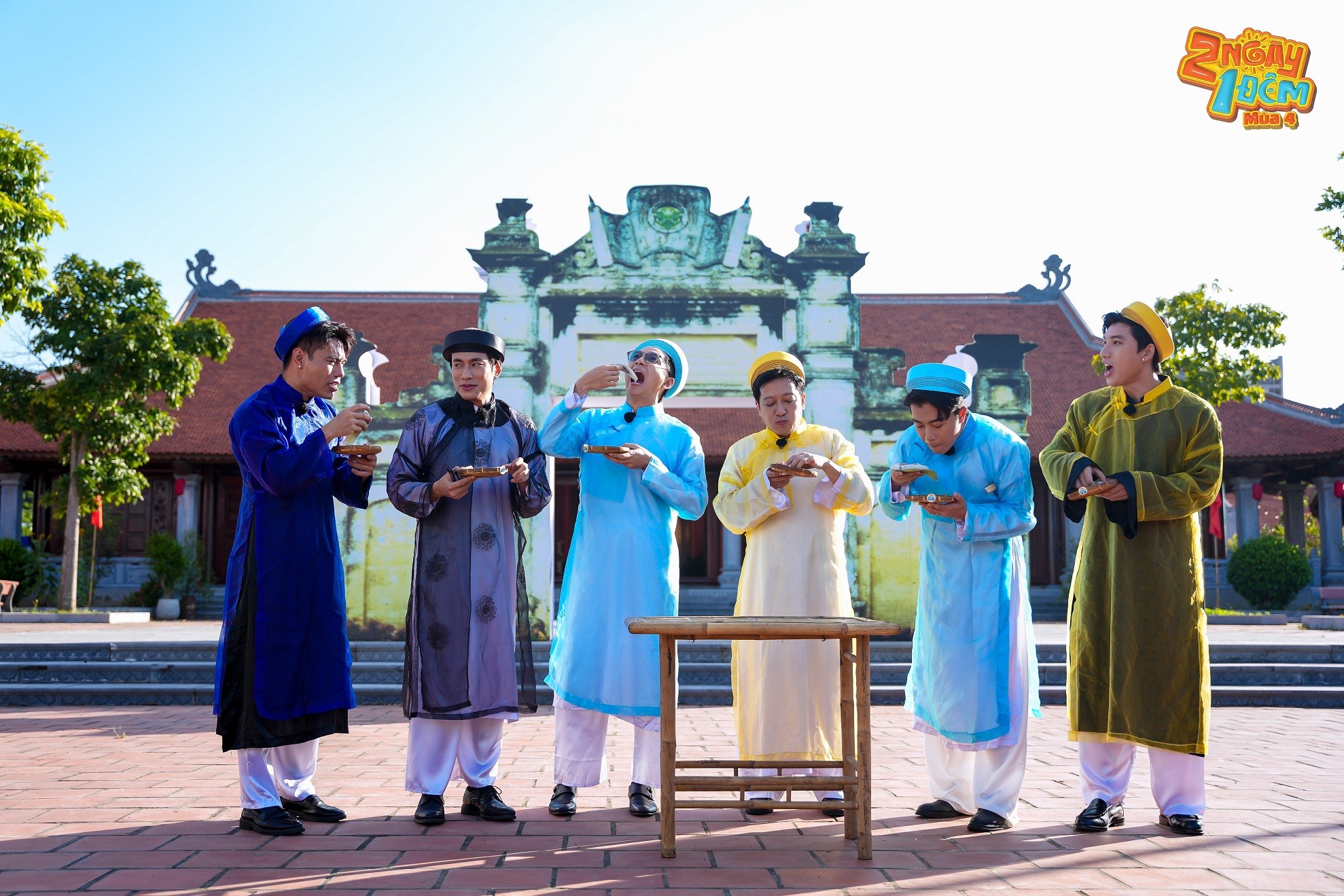 '2 ngày 1 đêm' mùa 4: Giữ vững bản sắc, không chạy theo xu hướng bão hòa