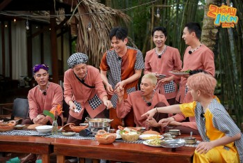 '2 ngày 1 đêm' mùa 4: Giữ vững bản sắc, không chạy theo xu hướng bão hòa