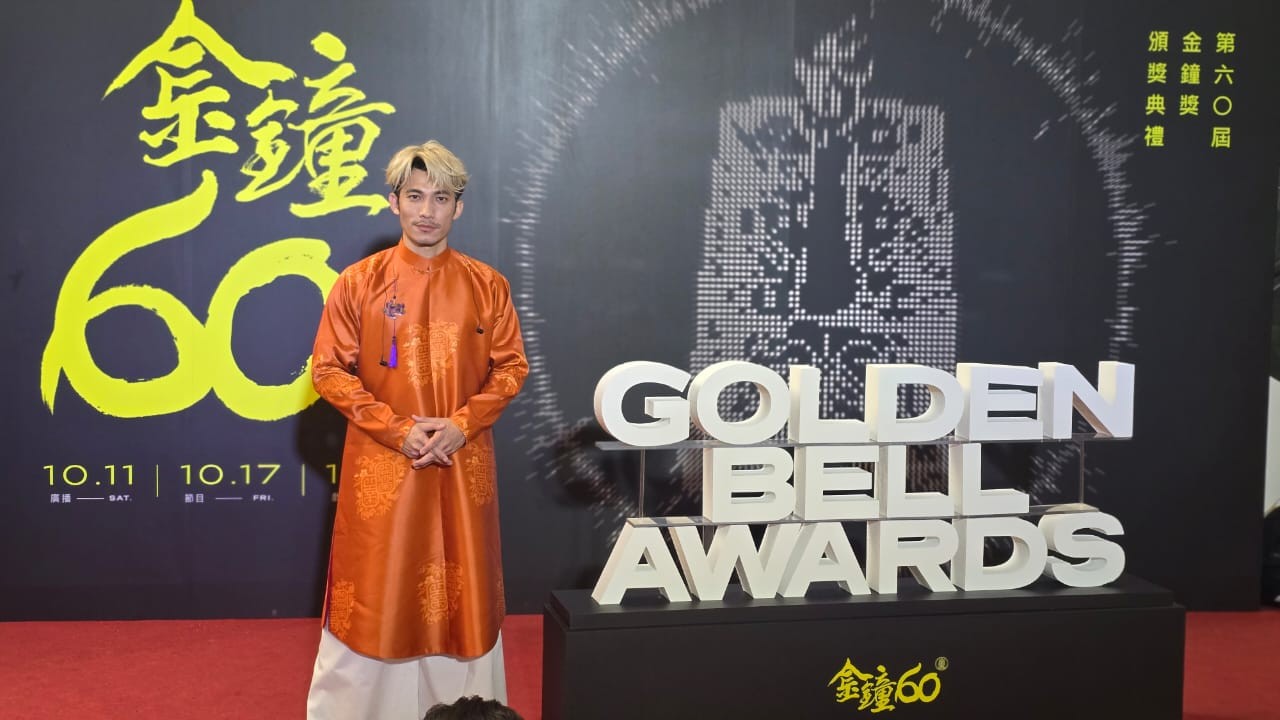 Liên Bỉnh Phát làm nên kỳ tích tại một trong những giải thưởng uy tín nhất châu Á