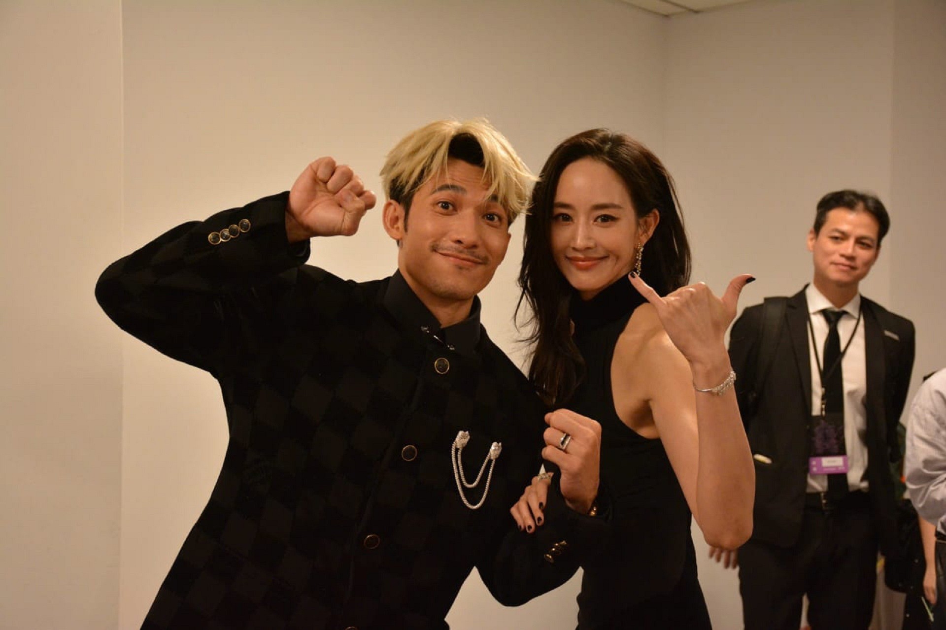 Liên Bỉnh Phát làm nên kỳ tích tại một trong những giải thưởng uy tín nhất châu Á