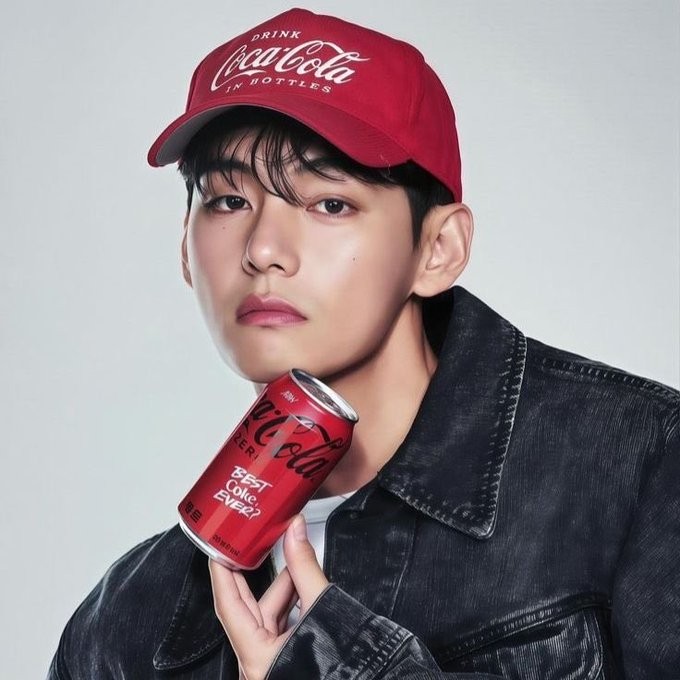 V (BTS) bị đào bới quá khứ 'có vấn đề'