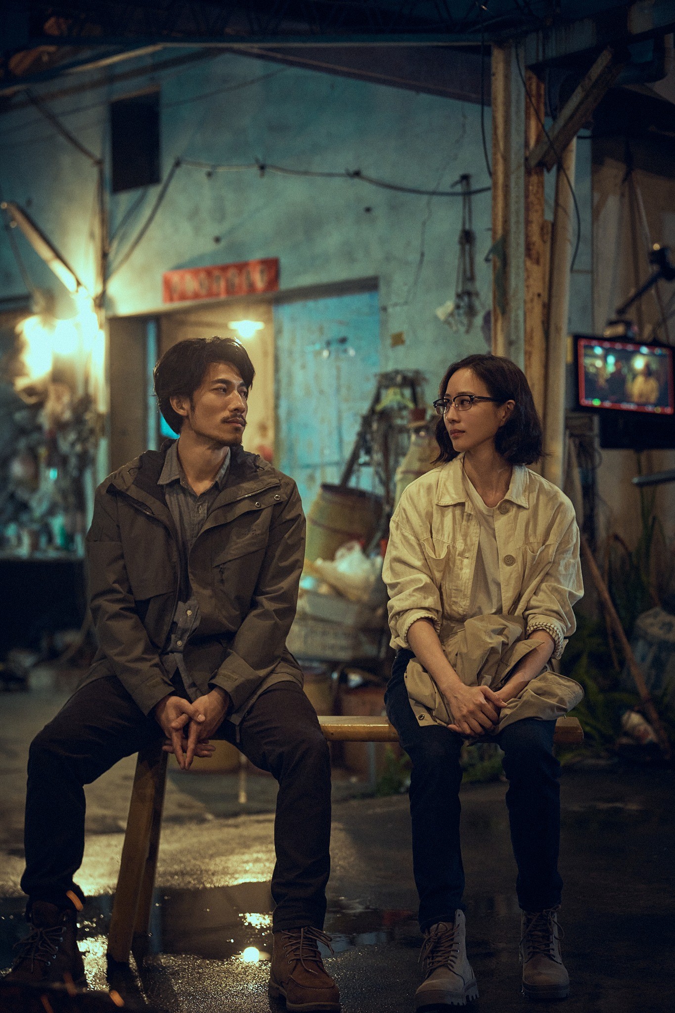 Liên Bỉnh Phát trở thành 'Thị đế' Kim Chung, lần đầu tiên nghệ sĩ nước ngoài chiến thắng