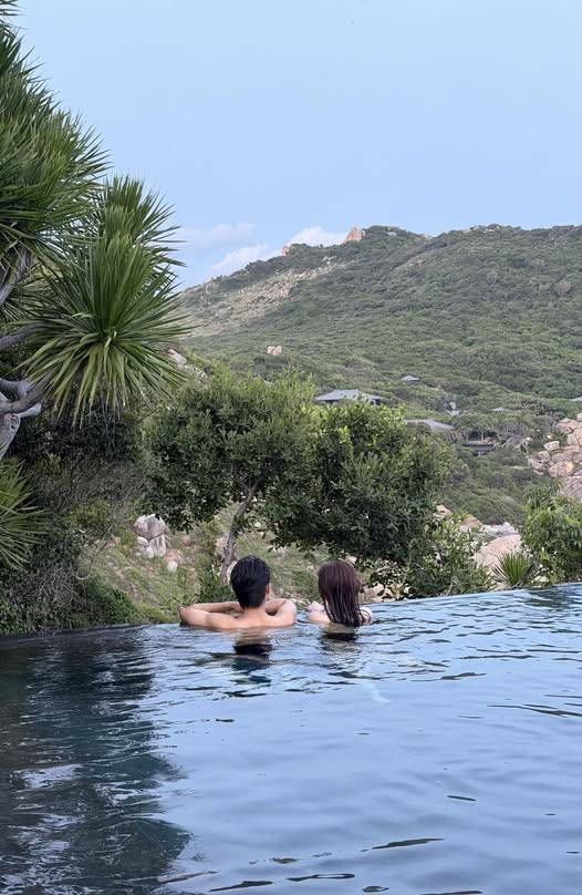 Động thái 'đòi danh phận' của cặp đôi Tăng Duy Tân – 'Em xinh' Bích Phương