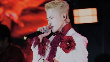 Jack gây tranh cãi khi trình diễn ca khúc mới: Ca từ bị cho là phản cảm, khiêu khích