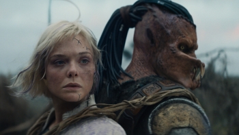 Elle Fanning 'lột xác' trong thương hiệu hành động máu me, bạo lực bậc nhất màn ảnh rộng